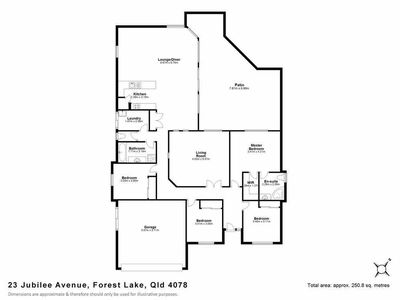 23 Jubilee Ave, Forest Lake