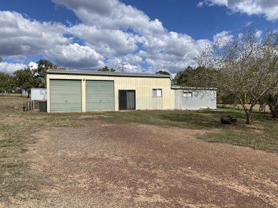 14 Cobby Road, Nanango