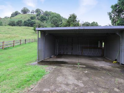 154 Tuntable Creek Road, The Channon