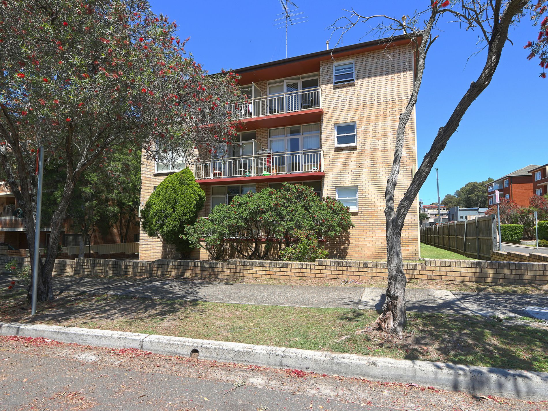 4 / 1 Green Street, Kogarah