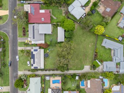 22 Cudgerie Court, Mullumbimby