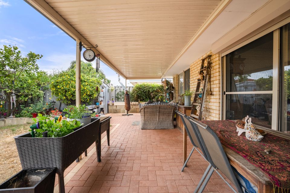 7 Wrasse Glade, Warnbro