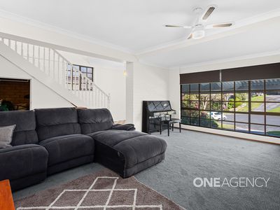 6 Partridge Place, Figtree