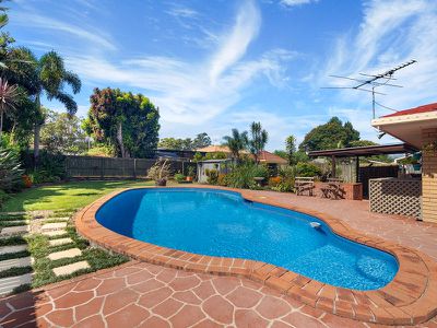 23 Toufik Street, Rochedale South
