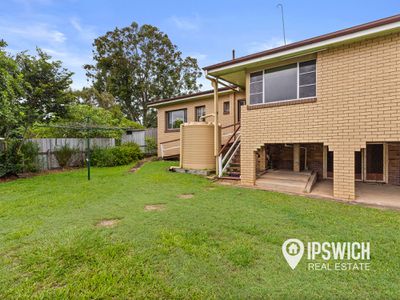 1A TAYLOR STREET, Bundamba