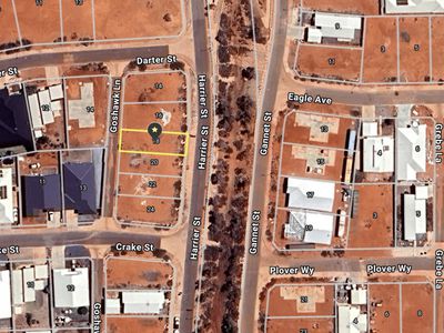 Lot 80, 10 Bittern Way, South Hedland
