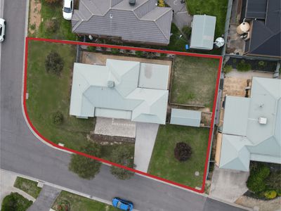 256 Aspinall Street, Kangaroo Flat