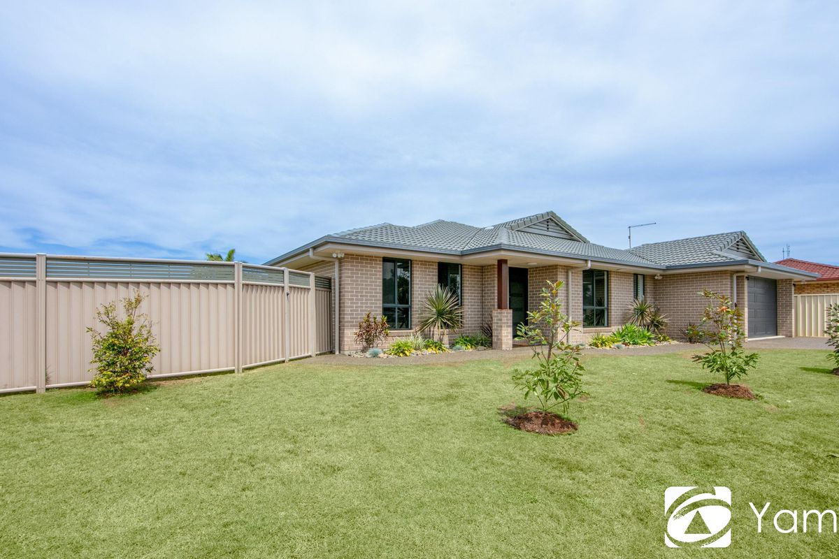 2 Buccaneers Court, Yamba