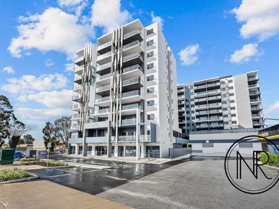 105 / 239 Great Eastern Highway, Belmont