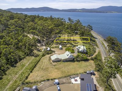 Lot 13, Channel Highway, Gordon