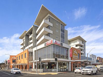 15 / 124 Princes Highway, Fairy Meadow