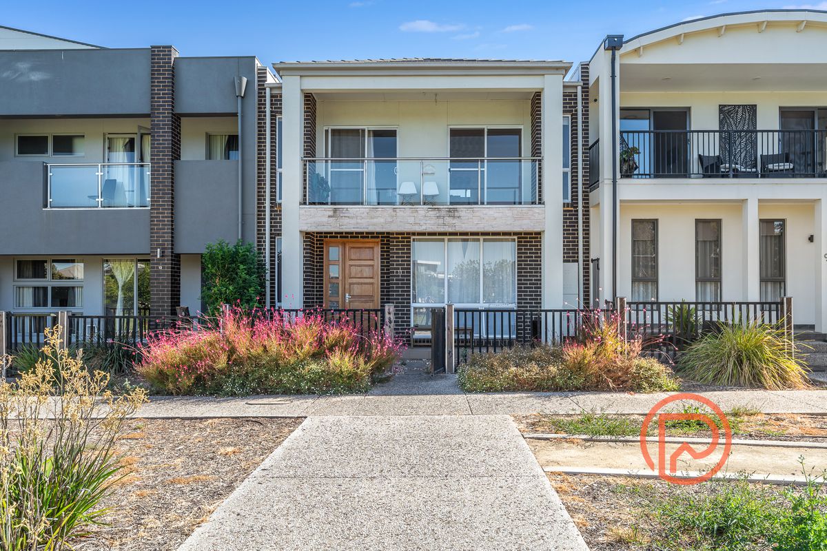 11 Penang Lane, Lightsview