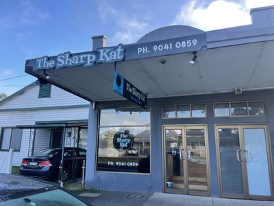 40 Mason Street, Newport