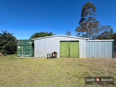 73 Alford Street, Kingaroy