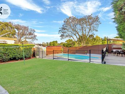 22 Boronia Street, Ermington