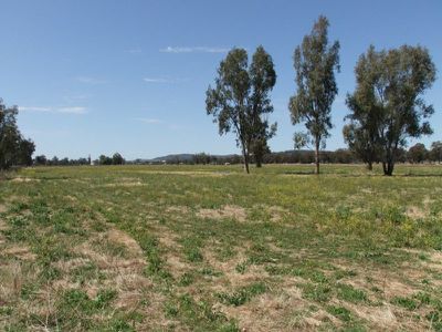 Lot 392 Kamilaroi Highway, Gunnedah
