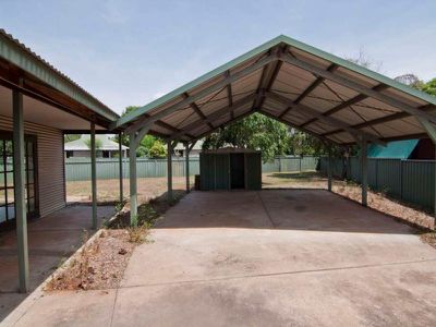 10 Plum Court, Kununurra