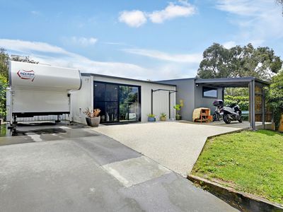 11 Salier Crescent, Mount Stuart