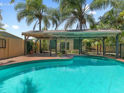24 Mahogany Street, Kawungan