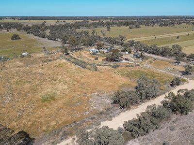 67 Heffer Road Capels Crossing, Kerang