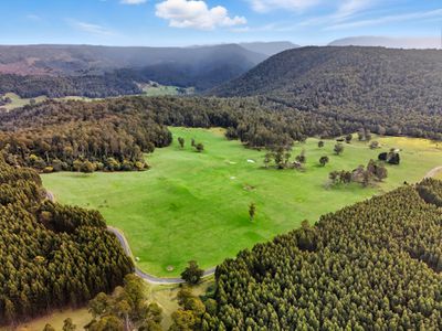 64 Mersey Forest Road, Liena