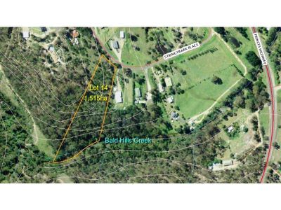 L14 Stringybark Place, Millingandi