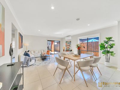 46 Dajarra Avenue, Wyndham Vale