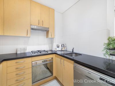 85 / 97 Bonar Street, Wolli Creek