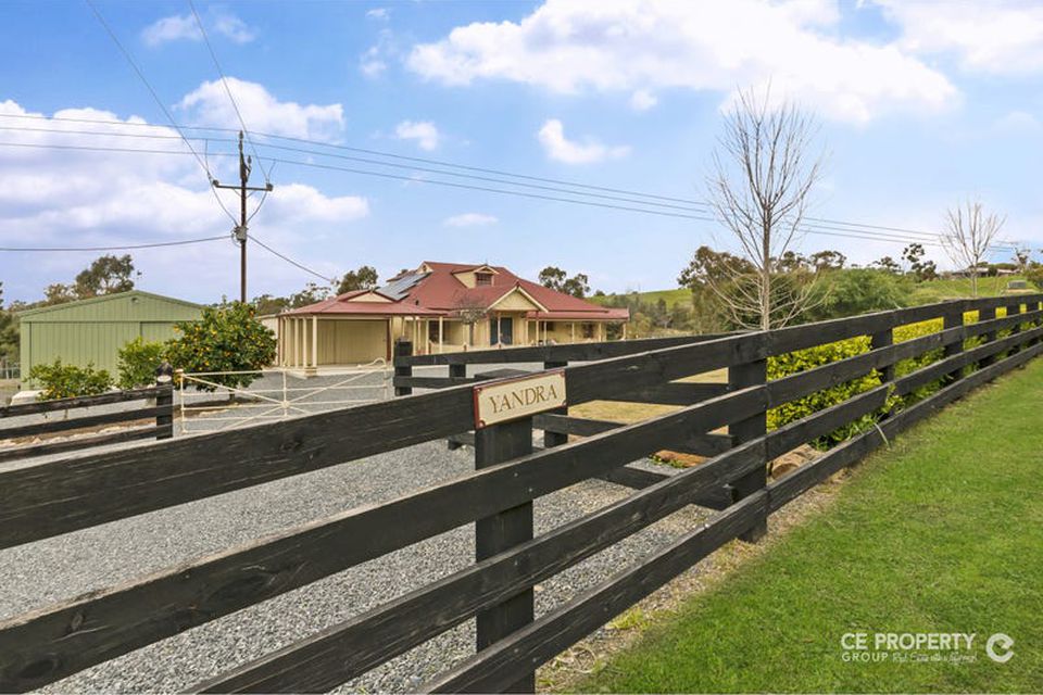 178 Kersbrook Forest Road, Kersbrook