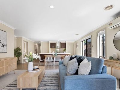 8 Mirima Street, Tarneit