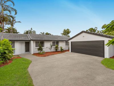 40 Kingaroy Avenue, Helensvale