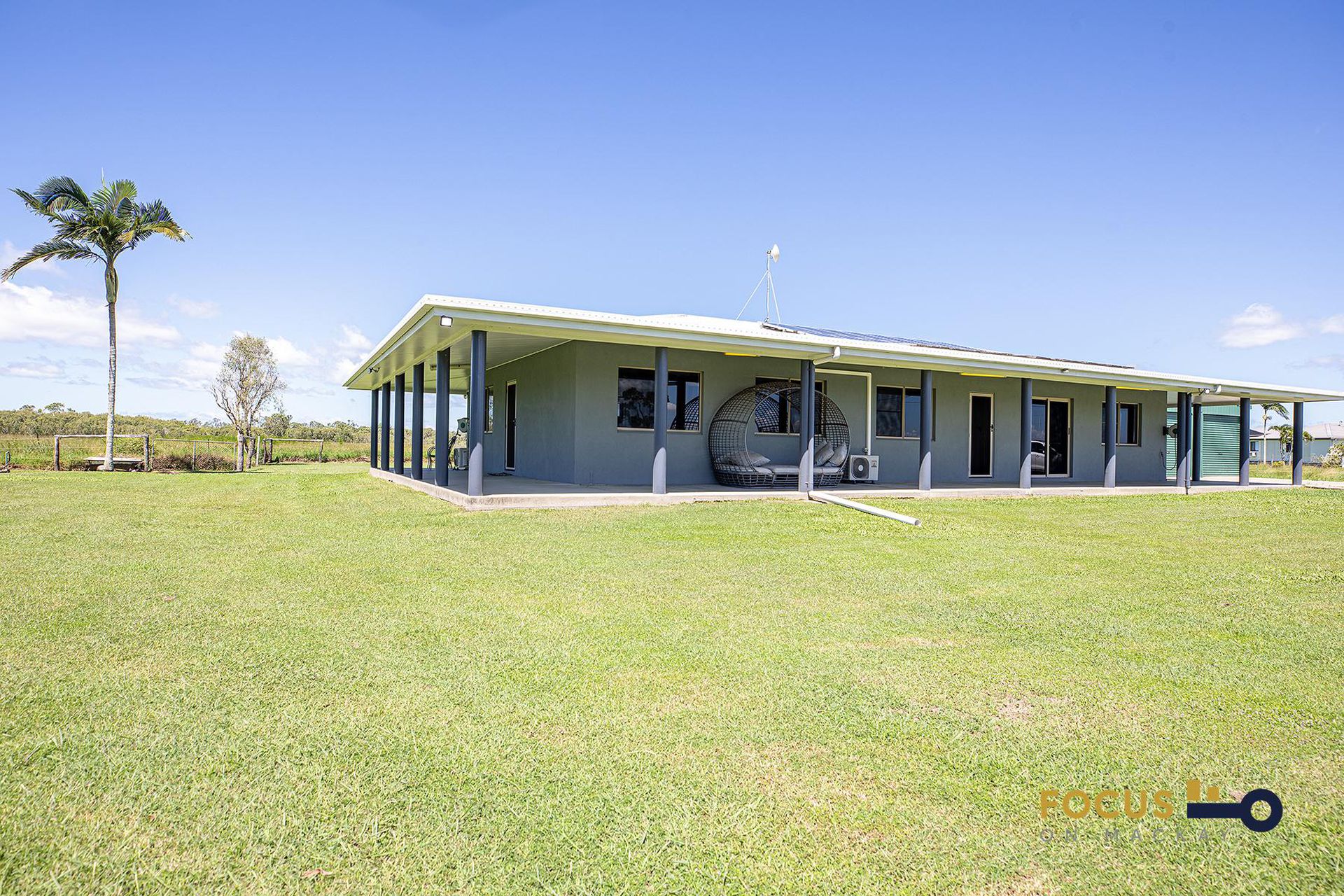 12 Mooreland St, Bakers Creek