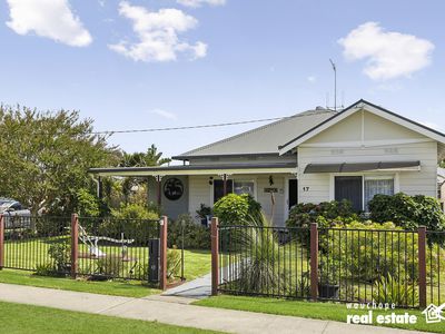 17 Bain Street, Wauchope