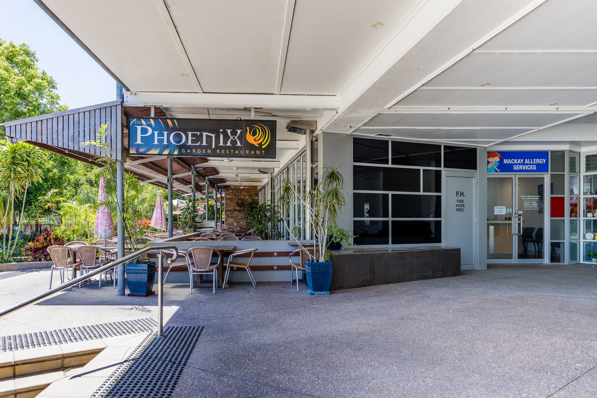 51 / 26 River Street, Mackay