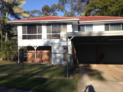 6 Parfrey Road, Rochedale South