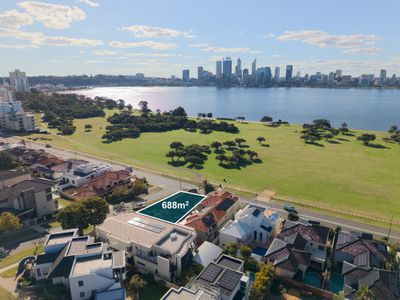 203 Mill Point Road, South Perth