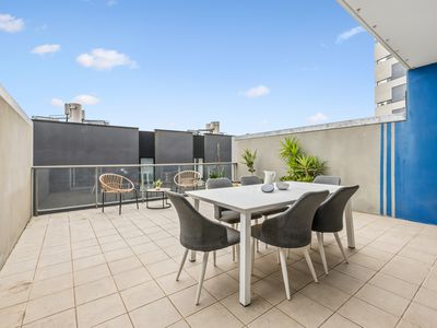 209 / 250 Barkly Street, Footscray
