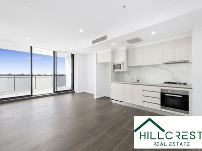 243/1 Betty Cuthbert Avenue, Sydney Olympic Park