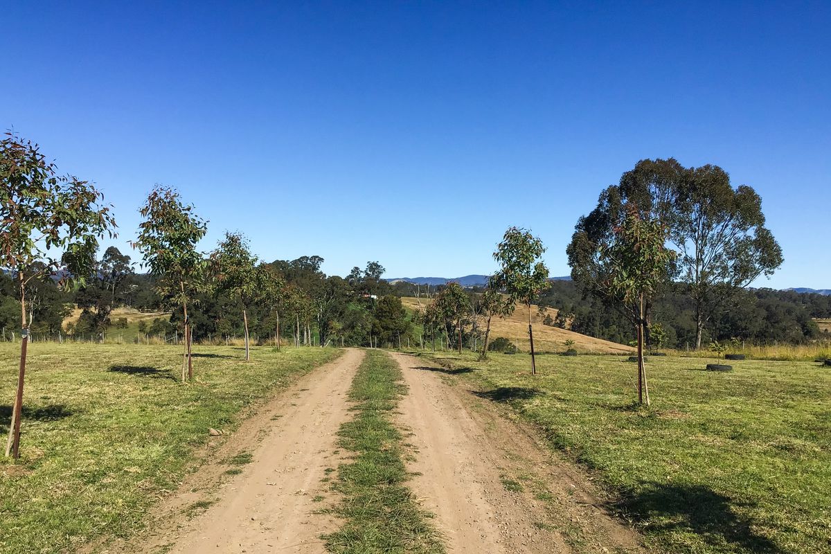 265 Khatabundah Road, Wingham