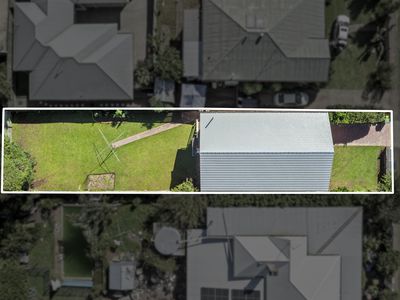 131A Holberton Street, Newtown