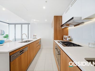 1310 / 18 Footbridge Boulevard, Wentworth Point