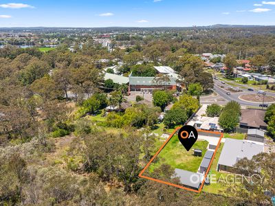 69A 69A Beinda Street, Bomaderry