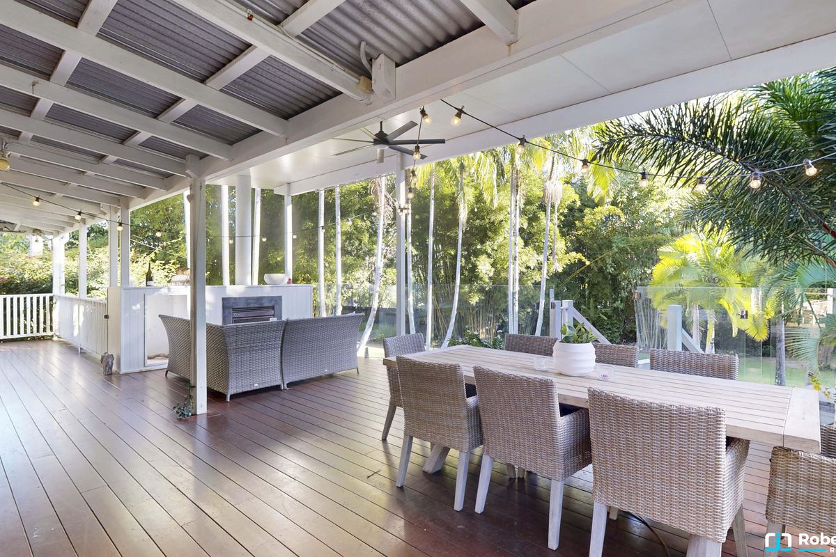 2 Ashdown Crt, Tinbeerwah