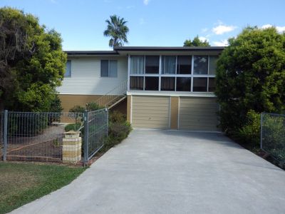 10 Mahogany Street, Raceview
