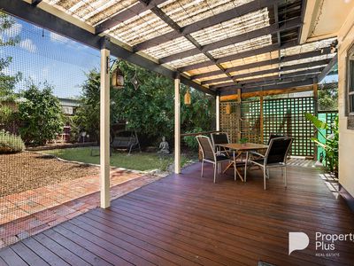 172 St Aidans Road, Kennington