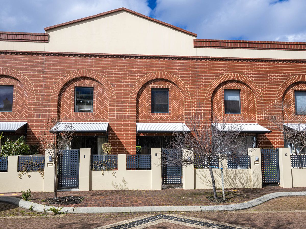 10 Little Shenton Lane, Northbridge - Image 1