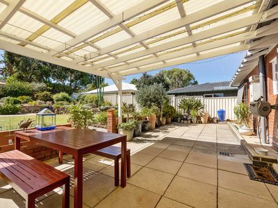 47 Vistula Terrace, Kelmscott