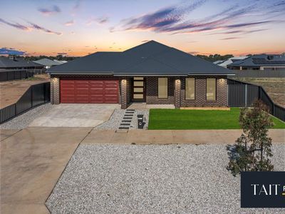 74 Christensen Lane, Wangaratta