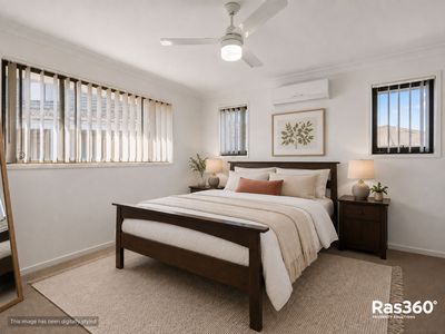 26 / 26 Yaun Street, Coomera