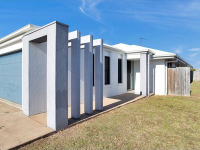 95 Royal Sands Boulevard, Bucasia